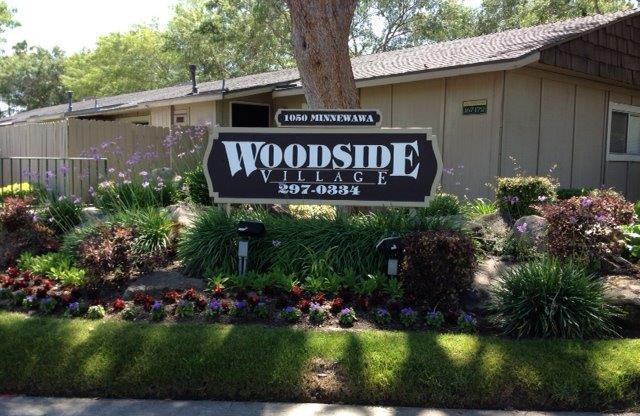 Woodside Village