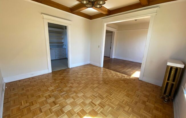 Bancroft Apartments