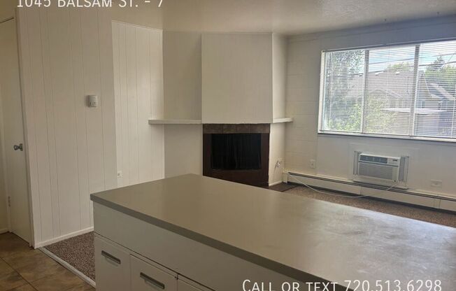 1045 Balsam St.