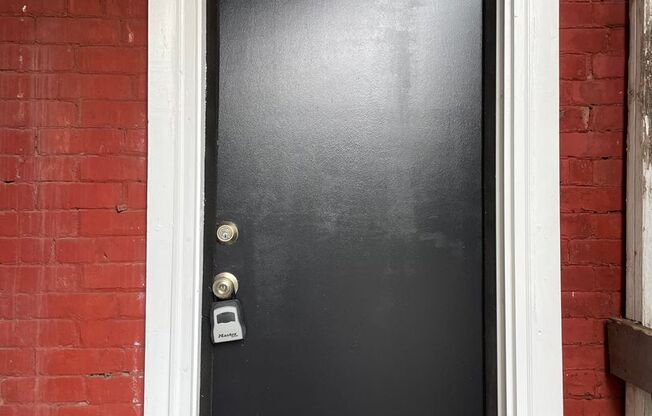 136 East 4th