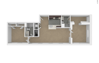 Partner-provided photo for $2897 unit