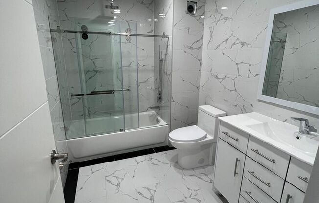 1 bed, 1 bath, 620 sqft, $1,860, Unit 204