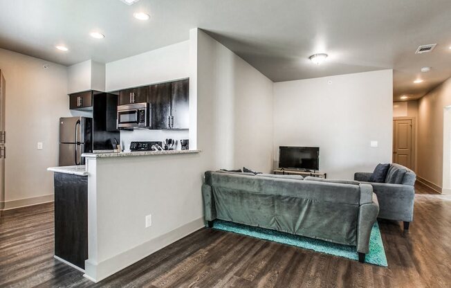 Home - Richland Park - Richardson, TX