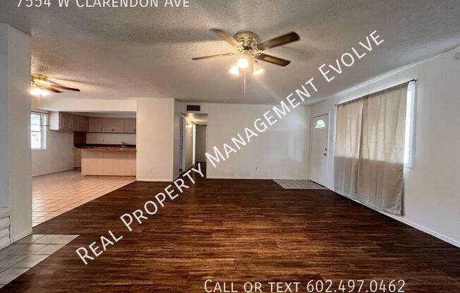 7554 W CLARENDON AVE