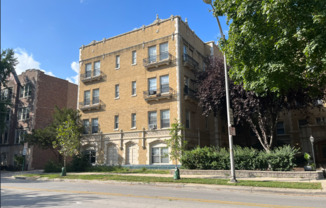 1116 Washington, LLC