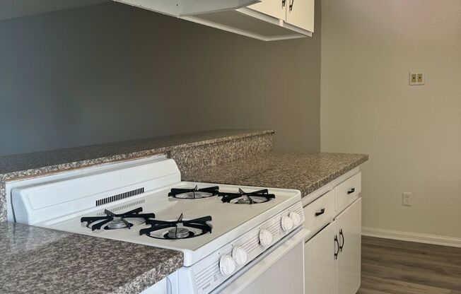 1 bed, 1 bath, $1,950, Unit 308