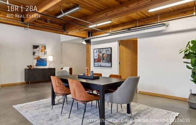 2955 Inca St Unit 2M #2M