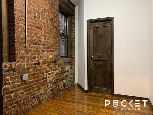 1 bed, 1 bath, 500 sqft, $2,980, Unit 1