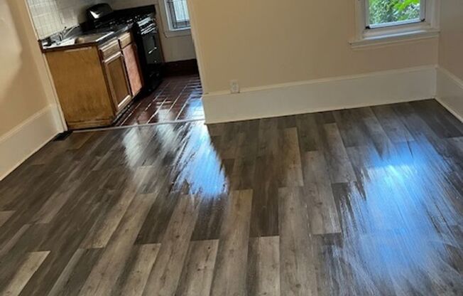 Remodeled Home - Harrowgate