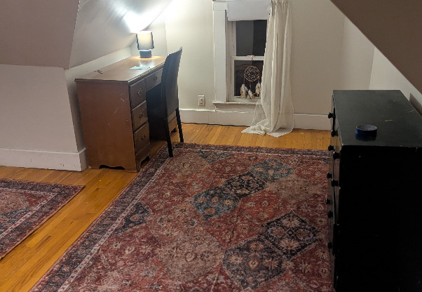 38 Churchill St
