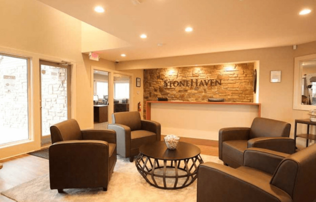 Stonehaven Apartments