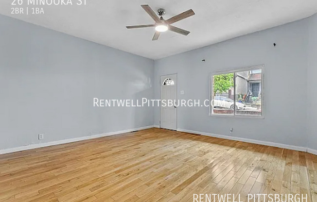 26 MINOOKA ST