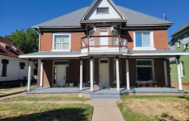 Partner-provided property photo