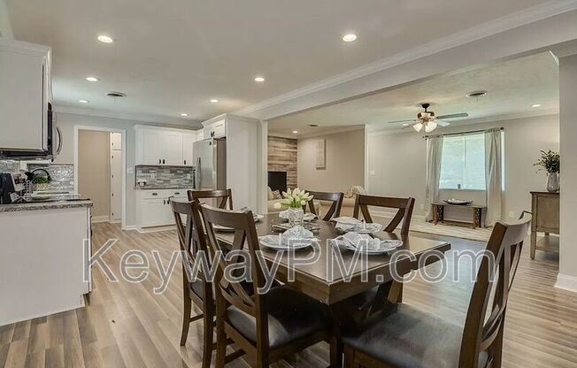 4519 SHAWNEE DR