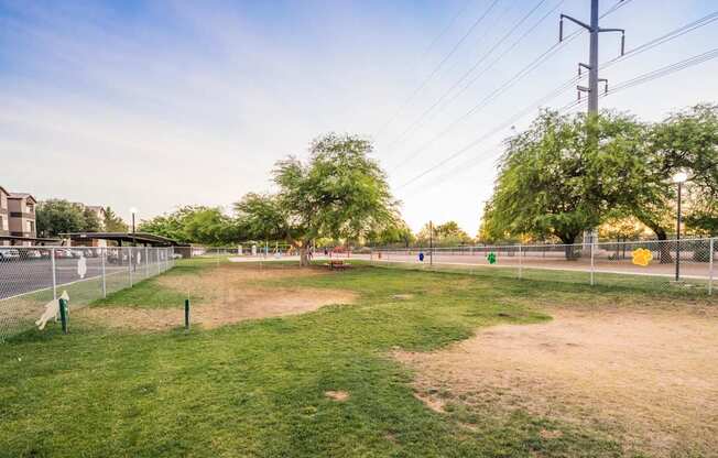 Sterling Point Apartment Homes