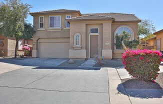 COMING SOON!! 3 bed 2.5 bath in most preferred Phoenix area