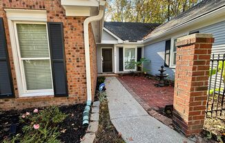 4 beds, 2 baths, $2,395