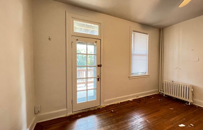 3 beds, 1 bath, 1,000 sqft, $2,100, Unit 3029 N. Calvert St. D3