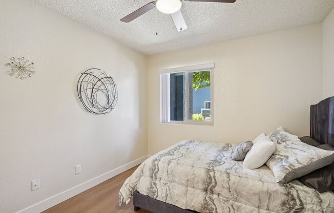 2 beds, 2 baths, 808 sqft, $1,294, Unit 1116