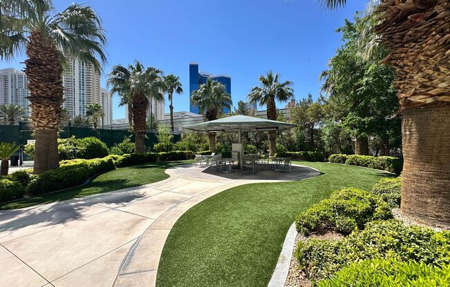 1 bed, 1.5 baths, $2,350, Unit #2505