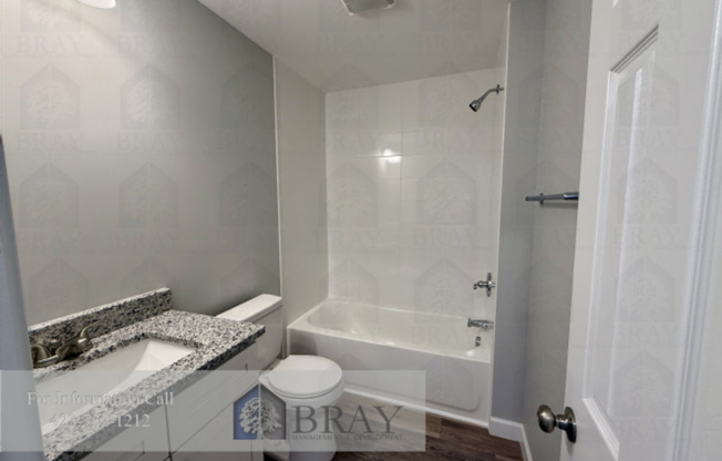 3 beds, 2.5 baths, 1,277 sqft, $1,775, Unit 07