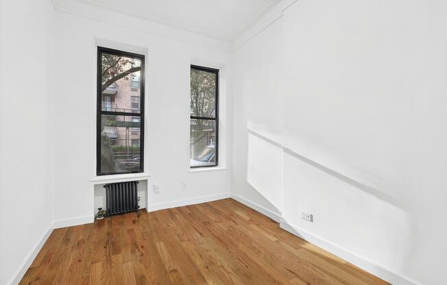 Studio, 1 bath, $2,200, Unit 1-A