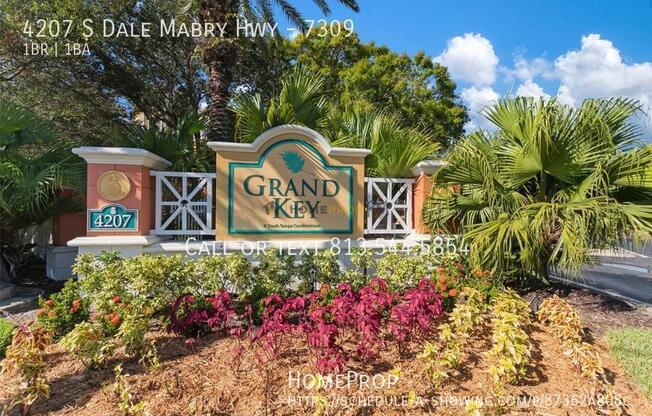 4207 S DALE MABRY HIGHWAY