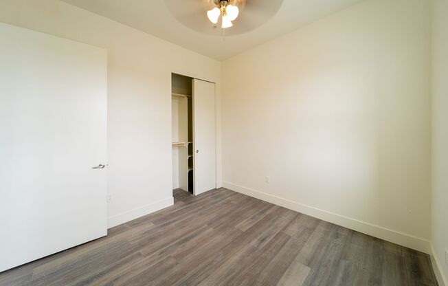 1 bed, 1 bath, 653 sqft, $1,599, Unit 311