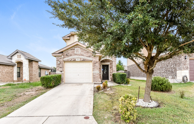 3855 BOGIE WAY