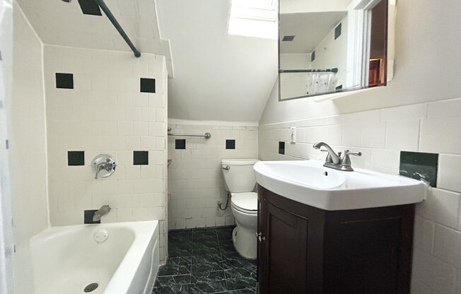 22 Humphreys St.