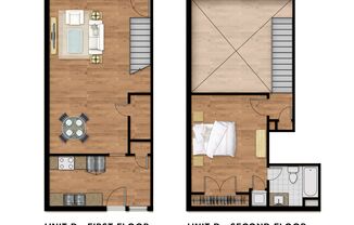 Partner-provided photo for $1140 unit
