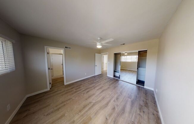 4 beds, 2 baths, $6,400, Unit 5441 Brockbank Pl