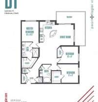 Partner-provided photo for $3949 unit