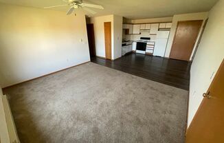 2 beds, 1 bath, $850, Unit 1267-7