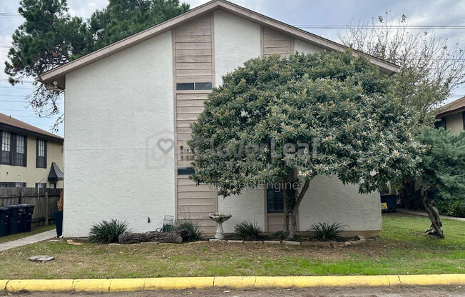 2 beds, 1 bath, 772 sqft, $797