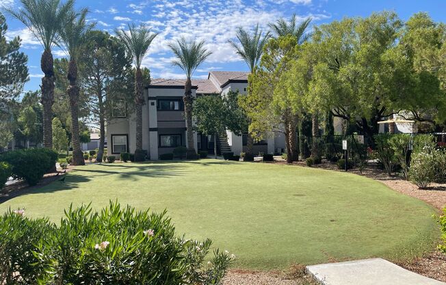 3 Bedroom Condo in gated community