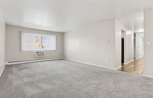 2 beds, 1 bath, 950 sqft, $1,435, Unit 2911-207