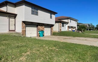 2 beds, 1 bath, $1,050