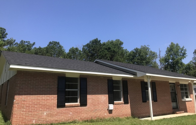 ***Totally Remodeled 4 Bedroom / 2 Bathroom Home for Rent in Columbus, GA***