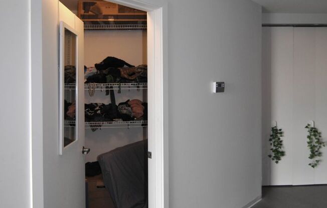 Studio, 1 bath, 600 sqft, $2,050, Unit 410