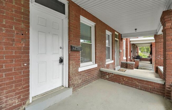 18-24 Belvidere Ave