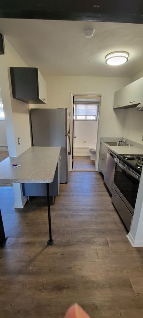 1 bed, 1 bath, $1,175