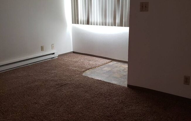 1 bed, 1 bath, 420 sqft, $585, Unit 8252