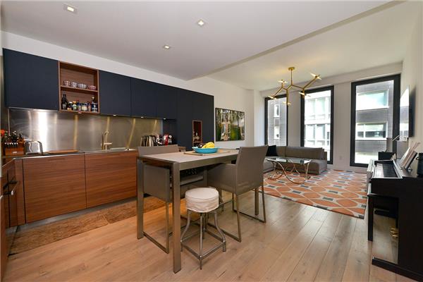 15 RENWICK ST