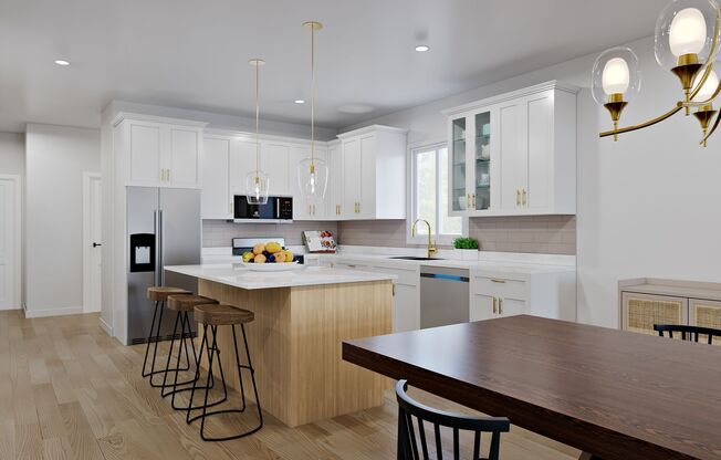 Woodhelm Townhomes