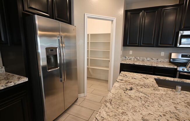 Gorgeous 4 bedroom house - 6948 Fossil Rim - Tule Springs- Gated Community - NO PETS