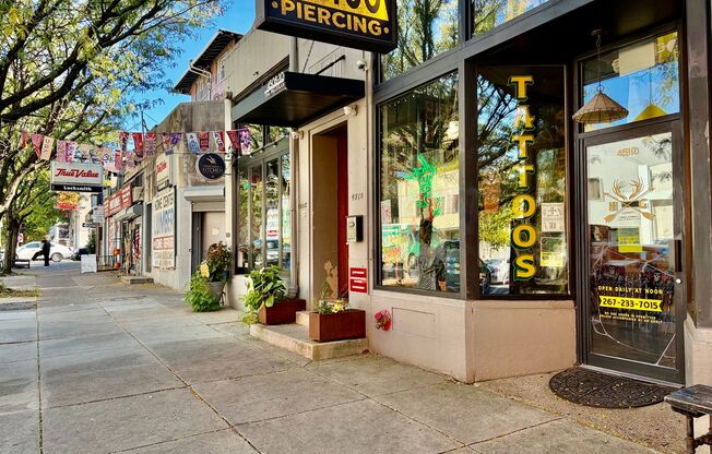 Studio, 1 bath, 525 sqft, $1,125, Unit #200