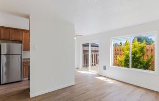 King Manor in Milwaukie