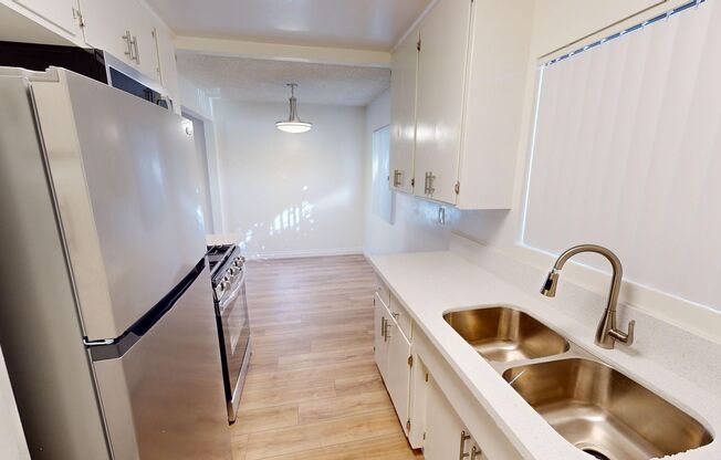 FUL - Fulton Ave Apartments