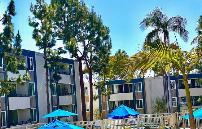 Los Arboles Apartments
